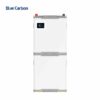 Blue Carbon Stackable Lithium Battery System 15kWh 12.5kWh 10kWh with Simple Screen for Home and Solar Energy Storage
