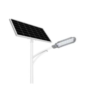 Blue Carbon BCT OLK 3.0 All-in-One Solar Street Light with Lithium Battery and Motion Sensor