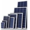 Blue Carbon 320W Polycrystalline Solar Panel for Small Solar Systems and Off-Grid Energy Solutions