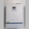 Blue Carbon MPPT Charge Controller and Pure Sine Wave Inverter for solar power systems
